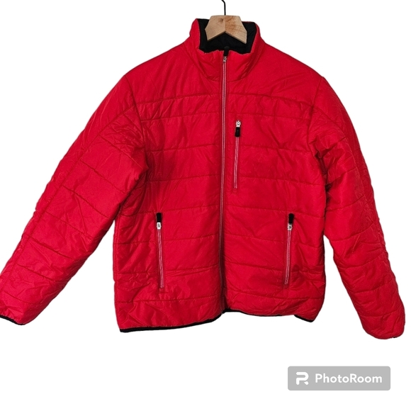 Lands' End Other - Land's End primaloft puffer